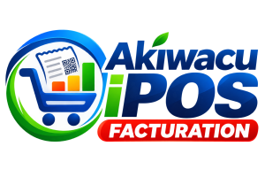 Akiwacu iPOS Facturation